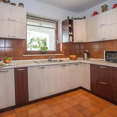 Villa Casa Sabatti Kukci