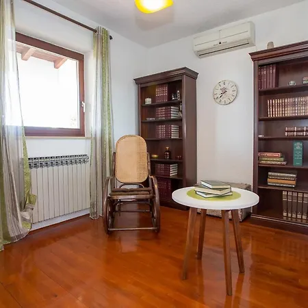 Villa Casa Sabatti *