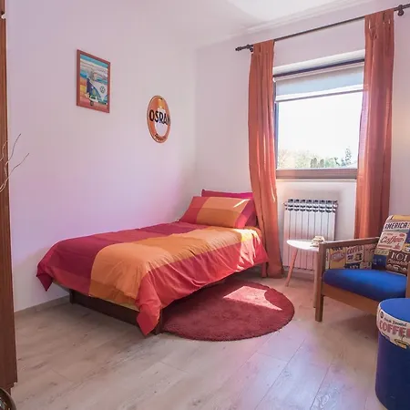 Casa Sabatti Villa