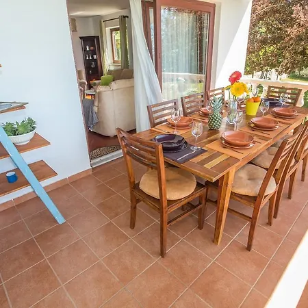 Villa Casa Sabatti Kukci