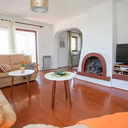 Casa Sabatti Villa