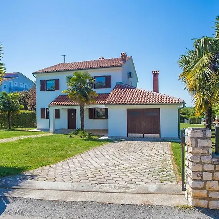 Villa Casa Sabatti