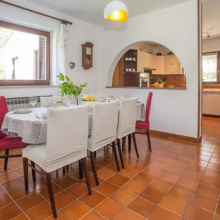 Casa Sabatti Kukci