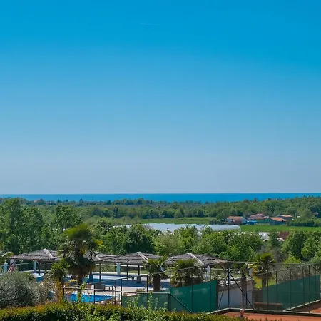 Villa Casa Sabatti *